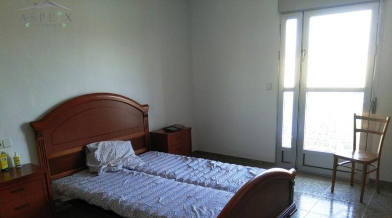 Múrcia - Abanilla - 300m2