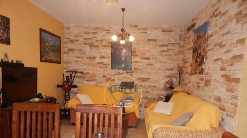Valencia - Bocairent - 166m2