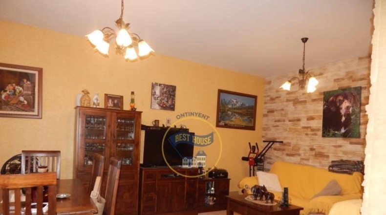Valencia - Bocairent - 166m2