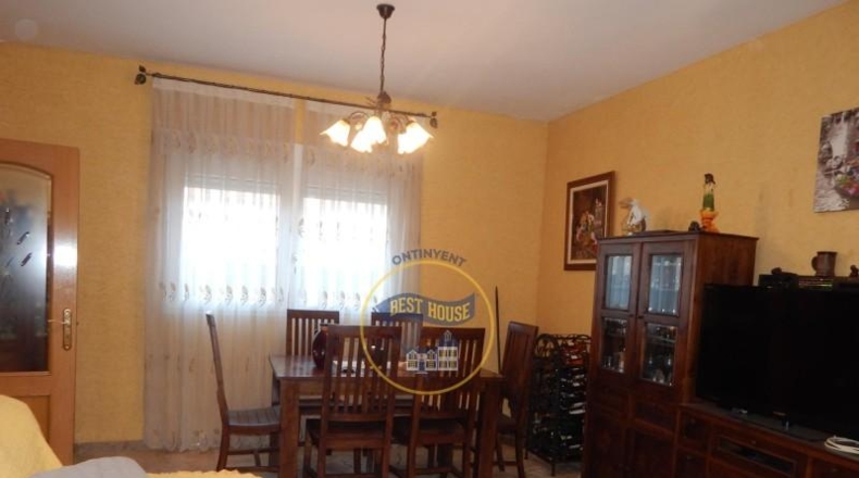 Valencia - Bocairent - 166m2