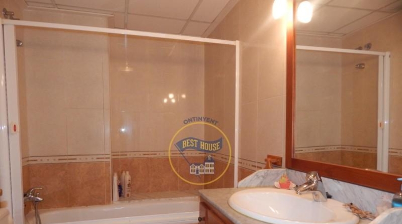 Valencia - Bocairent - 166m2