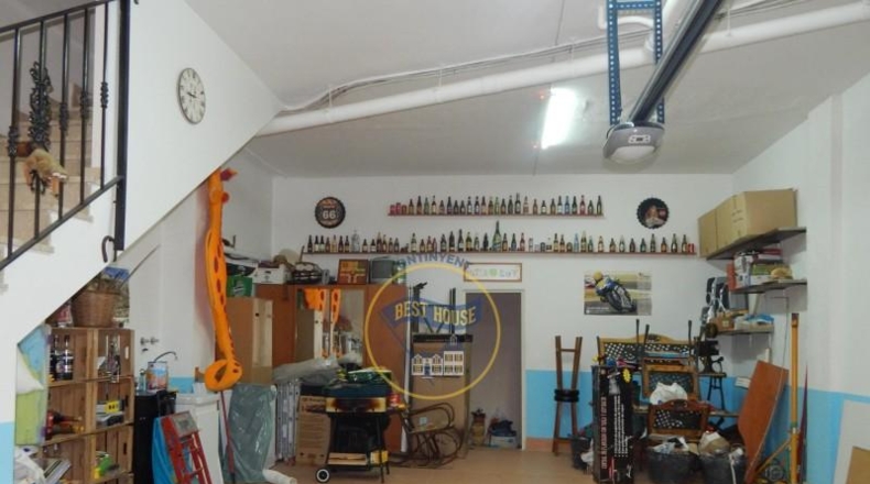 Valencia - Bocairent - 166m2