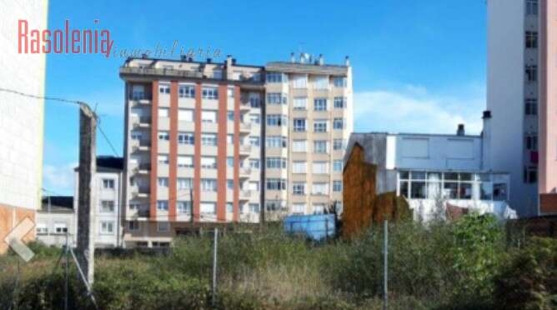 Lugo - Lugo - 527m2