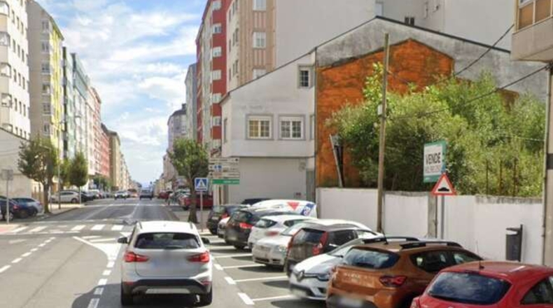 Lugo - Lugo - 527m2