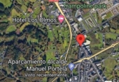 Suelo urbano en venta en la España, Lugo, ref: TR369013 foto