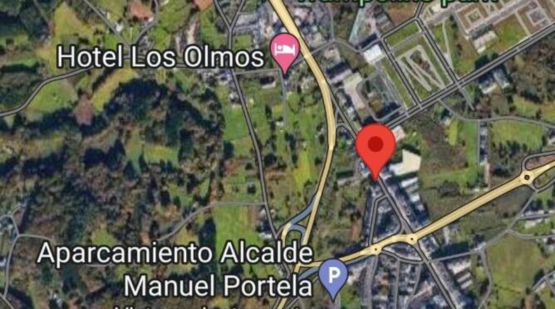 Lugo - Lugo - 527m2