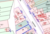 Suelo urbano en venta en la España, Lugo, ref: TR369013 foto