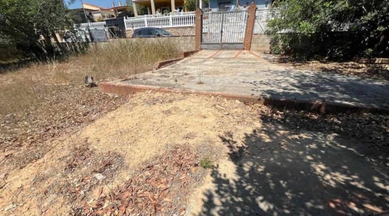 Valencia - Torrente - 1700m2