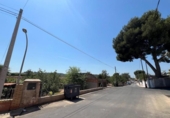 Land suitable for development for sale on España, Torrent, ref: TR131082 photo