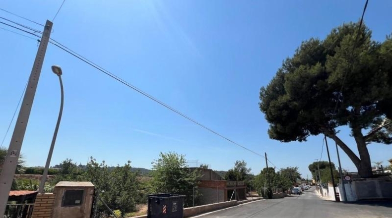 Valencia - Torrente - 1700m2