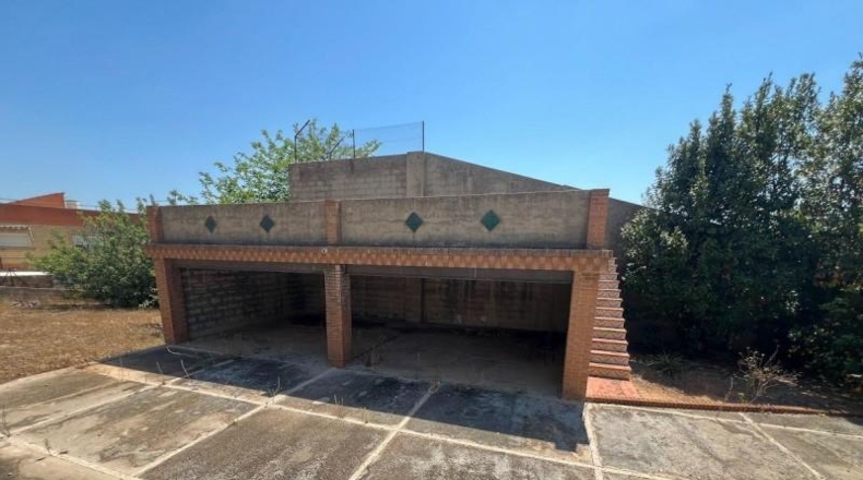 Valencia - Torrente - 1700m2