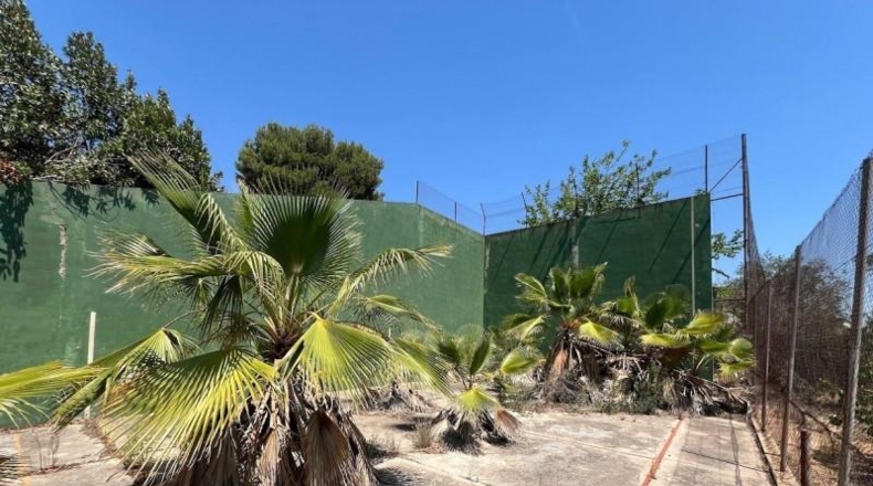 Valencia - Torrente - 1700m2