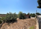 Land suitable for development for sale on España, Torrent, ref: TR131082 photo