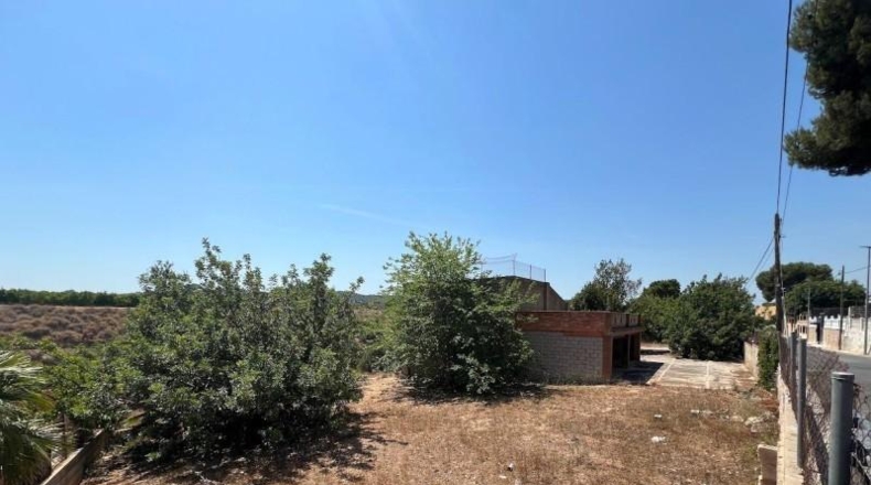 Valencia - Torrente - 1700m2