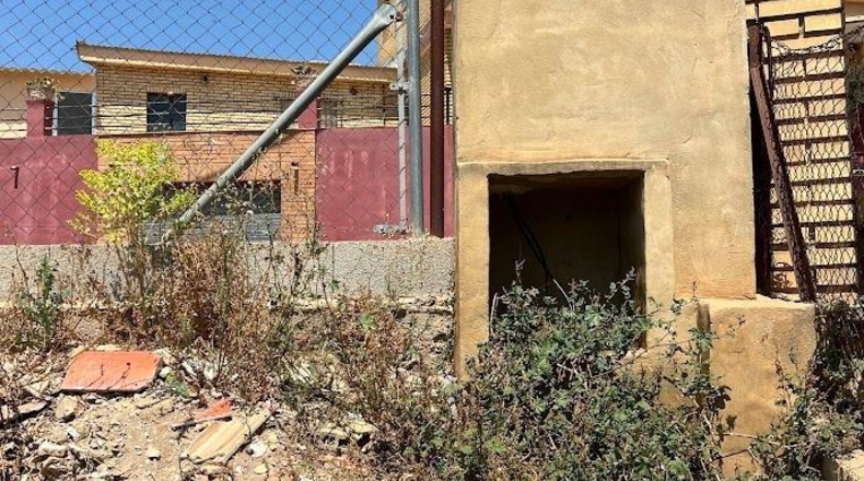 Valencia - Torrente - 1700m2