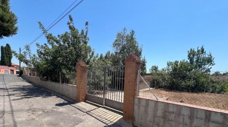 Valencia - Torrente - 1700m2