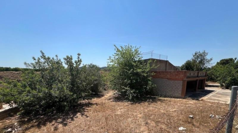 Valencia - Torrente - 1700m2