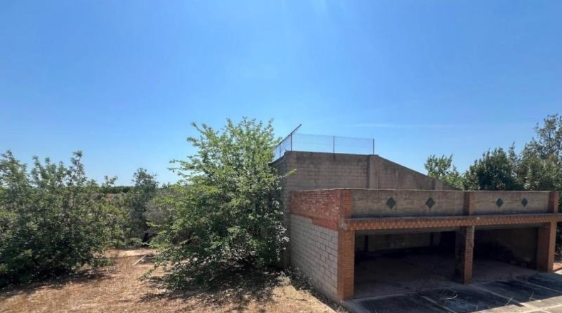 Valencia - Torrente - 1700m2
