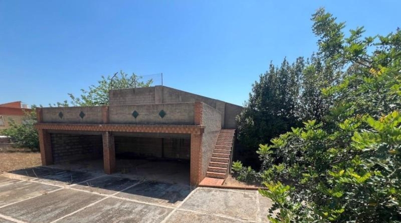 Valencia - Torrente - 1700m2