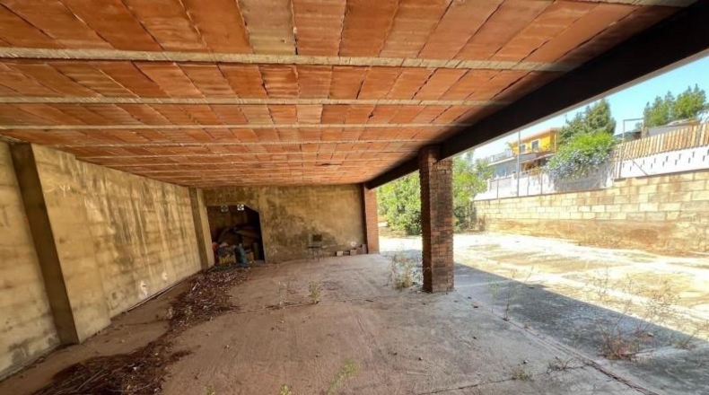 Valencia - Torrente - 1700m2