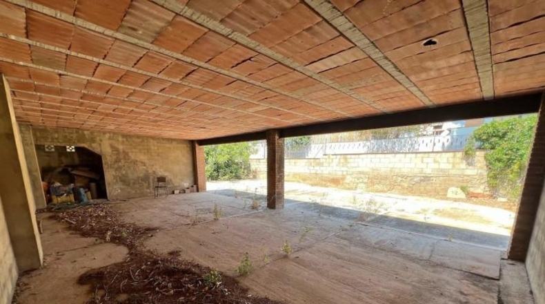 Valencia - Torrente - 1700m2