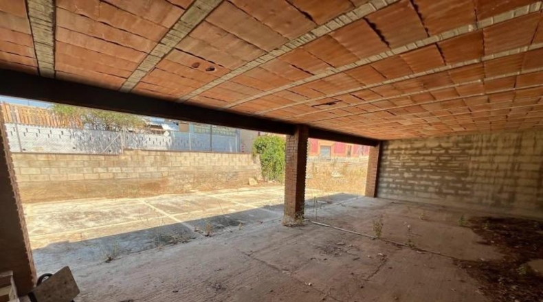 Valencia - Torrente - 1700m2