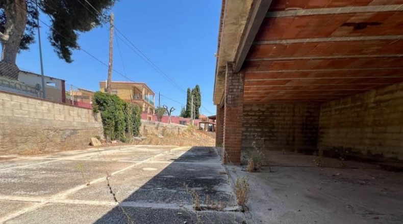 Valencia - Torrente - 1700m2