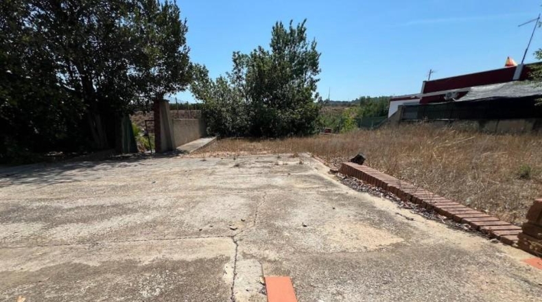 Valencia - Torrente - 1700m2