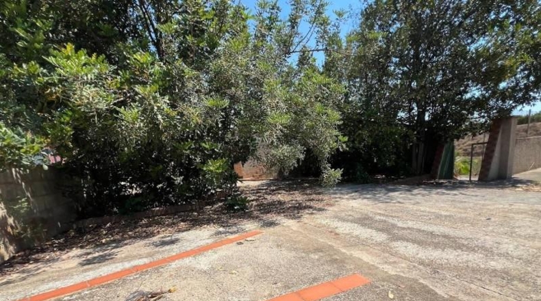 Valencia - Torrente - 1700m2