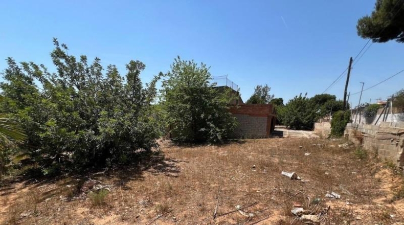 Valencia - Torrente - 1700m2