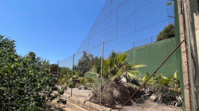 Valencia - Torrente - 1700m2