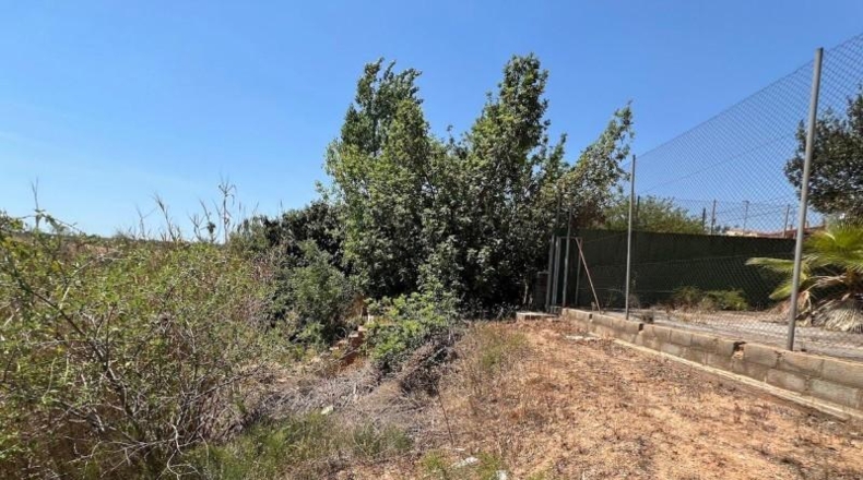 Valencia - Torrente - 1700m2