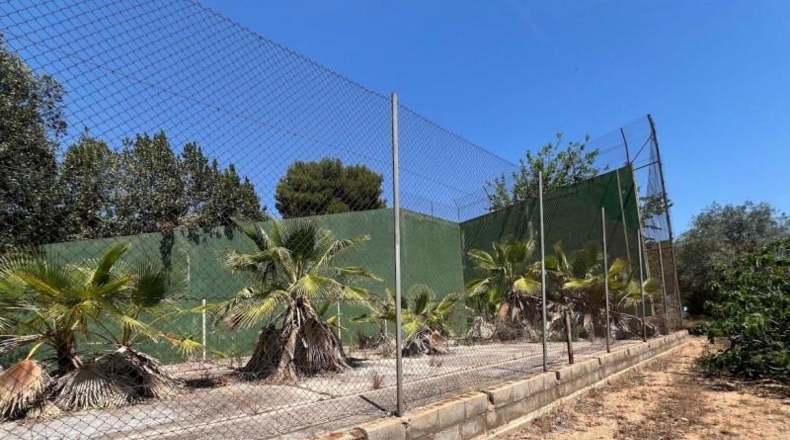 Valencia - Torrente - 1700m2