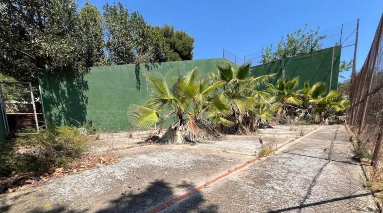 Valencia - Torrente - 1700m2