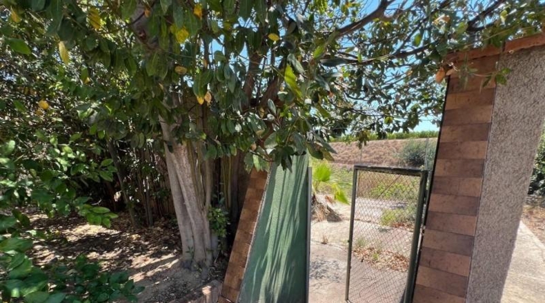 Valencia - Torrente - 1700m2