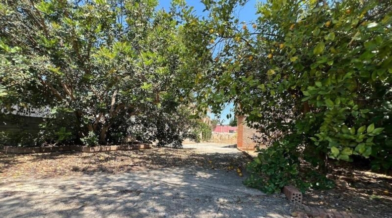 Valencia - Torrente - 1700m2