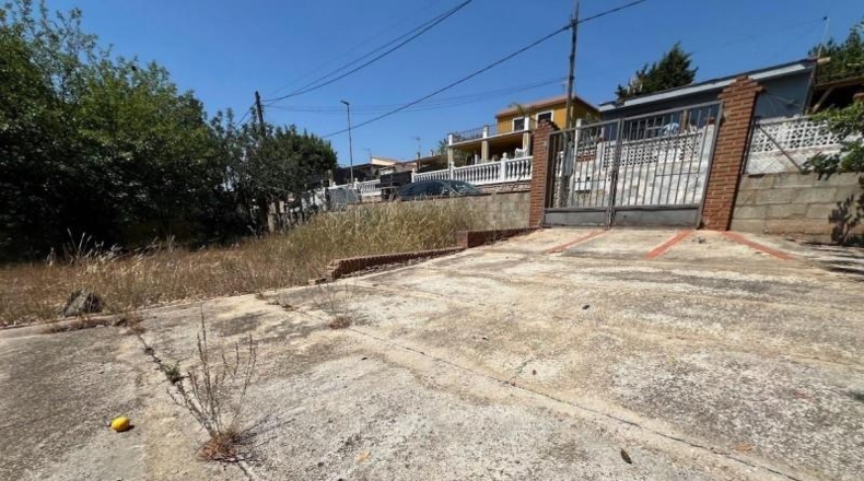 Valencia - Torrente - 1700m2