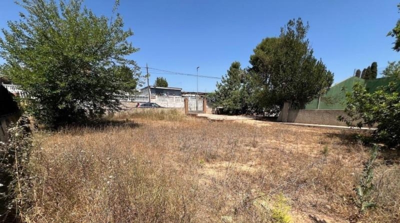 Valencia - Torrente - 1700m2