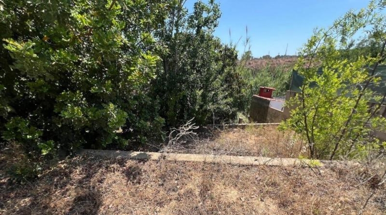 Valencia - Torrente - 1700m2
