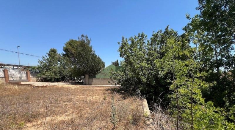 Valencia - Torrente - 1700m2