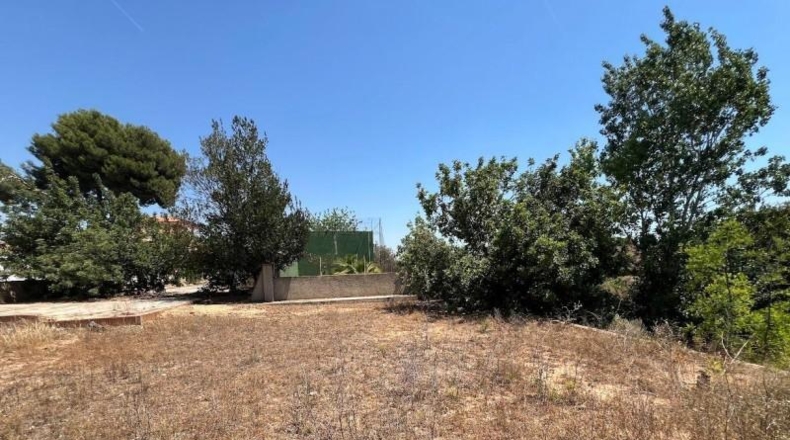 Valencia - Torrente - 1700m2
