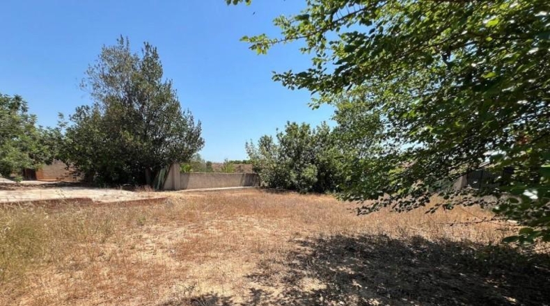 Valencia - Torrente - 1700m2