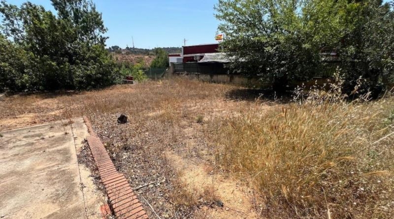 Valencia - Torrente - 1700m2