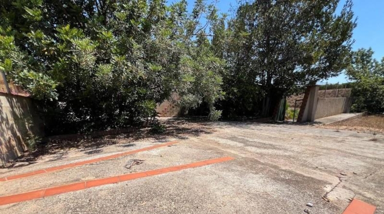 Valencia - Torrente - 1700m2