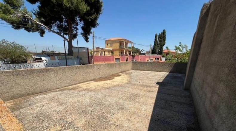 Valencia - Torrente - 1700m2