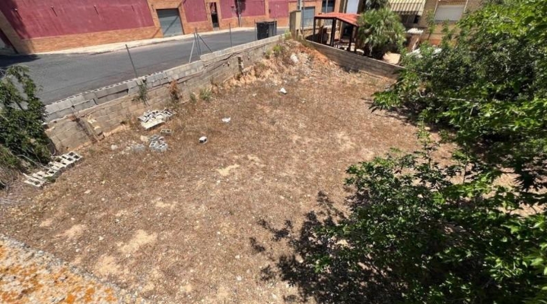 Valencia - Torrente - 1700m2