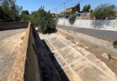 Land suitable for development for sale on España, Torrent, ref: TR131082 photo