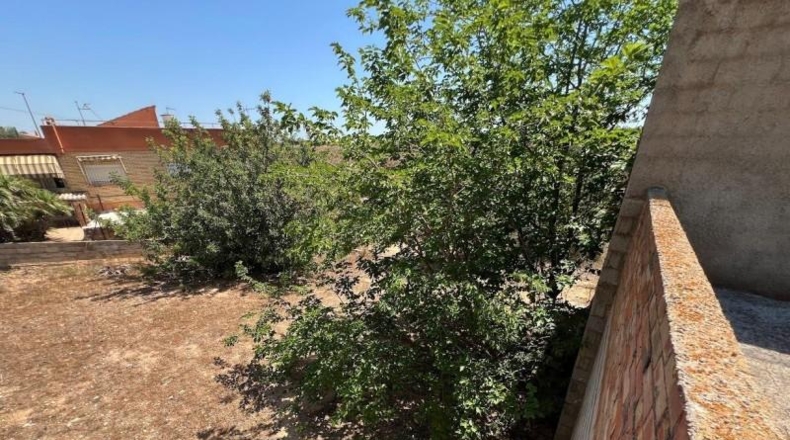 Valencia - Torrente - 1700m2