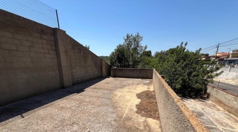 Valencia - Torrente - 1700m2