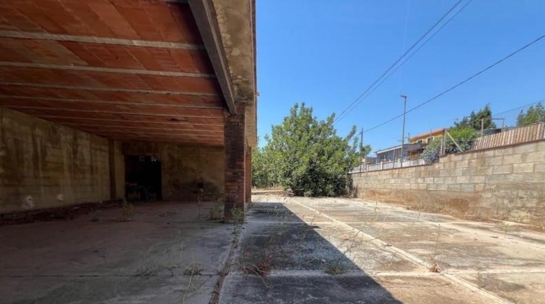 Valencia - Torrente - 1700m2